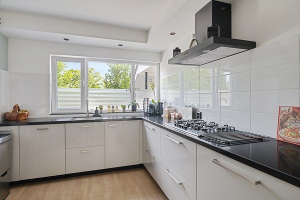 Medium property photo - Egholm 27, 2133 BB Hoofddorp